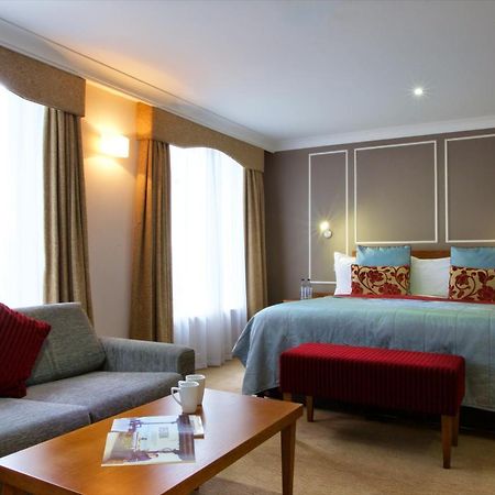 Manchester South Hotel Екстериор снимка