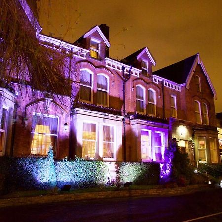 Manchester South Hotel Екстериор снимка