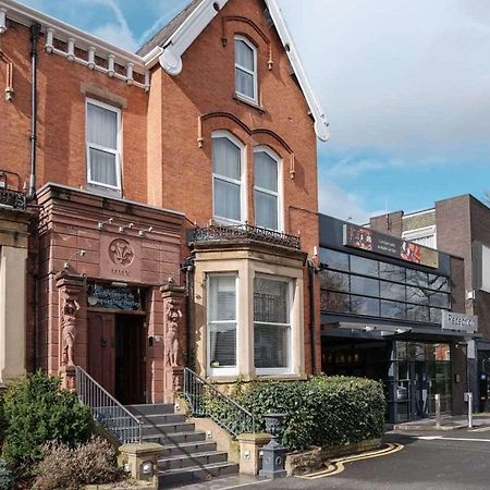 Manchester South Hotel Екстериор снимка