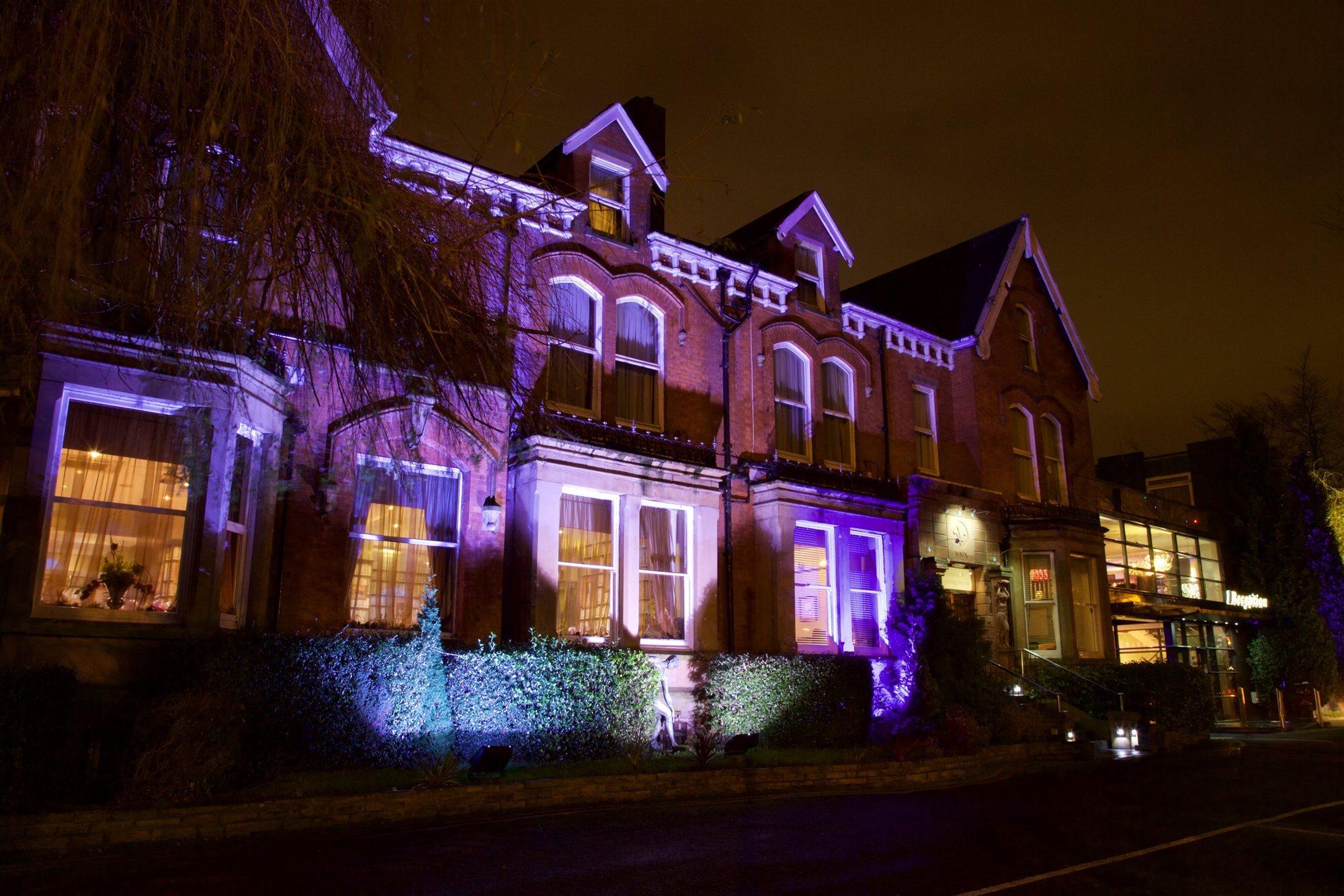 Manchester South Hotel Екстериор снимка