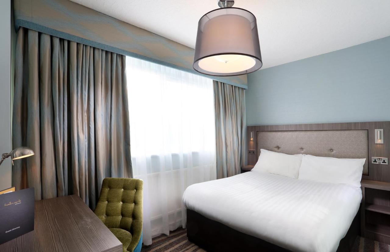 Manchester South Hotel Екстериор снимка
