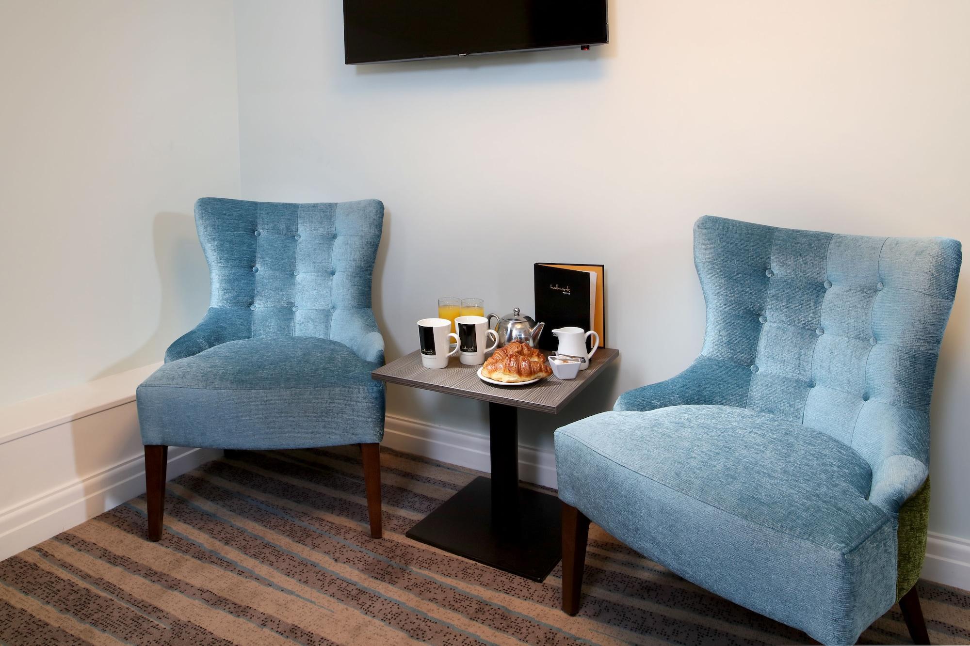 Manchester South Hotel Екстериор снимка