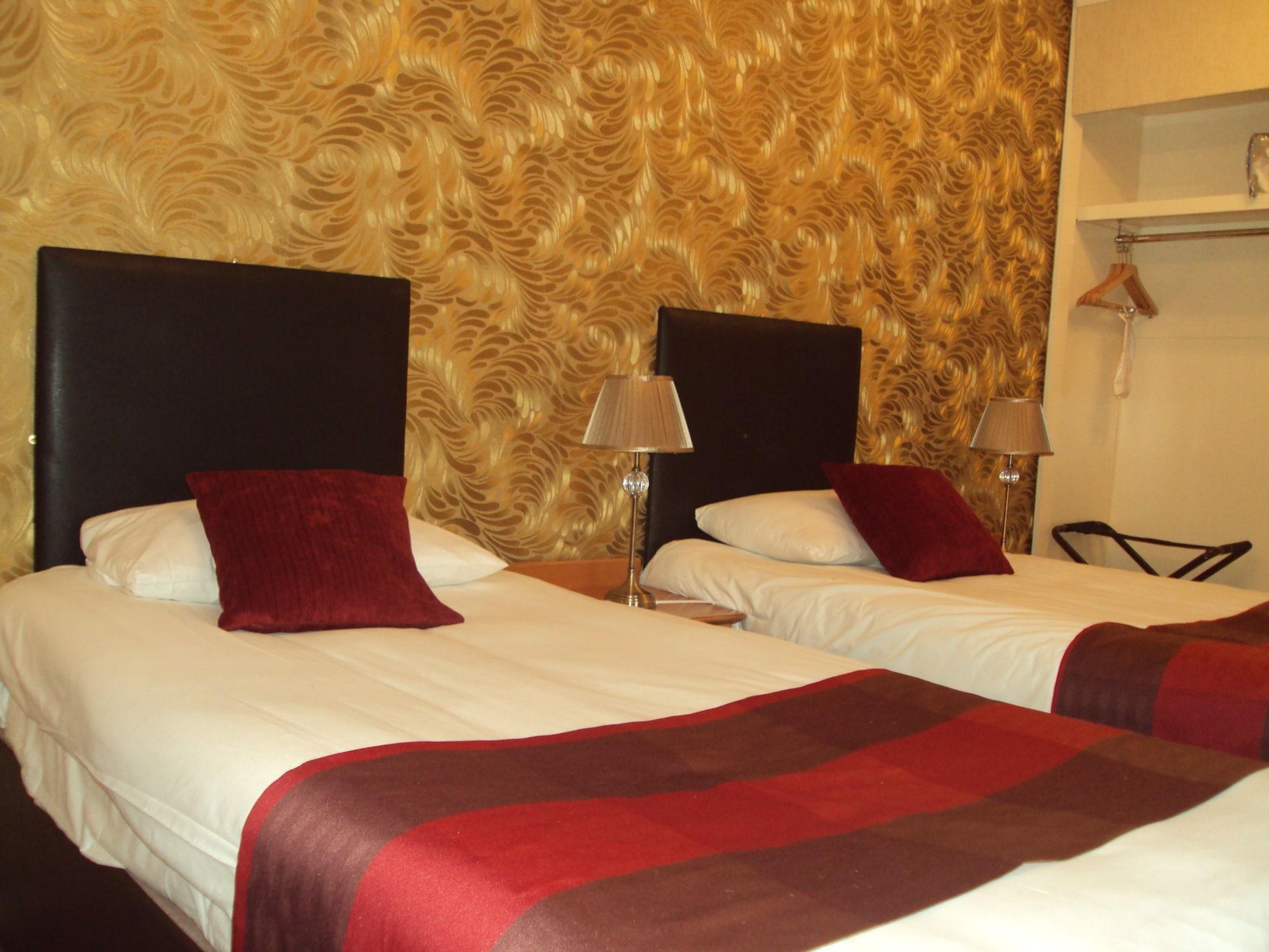 Manchester South Hotel Екстериор снимка