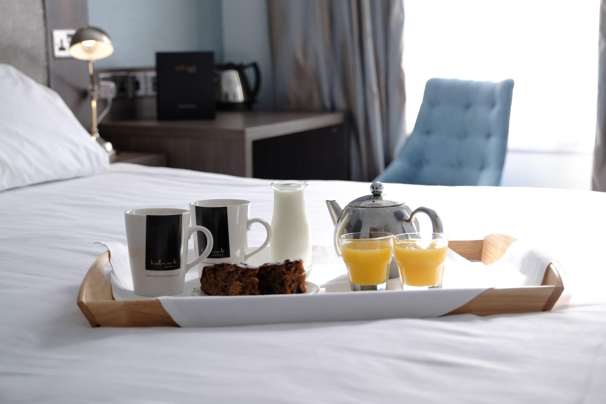 Manchester South Hotel Екстериор снимка