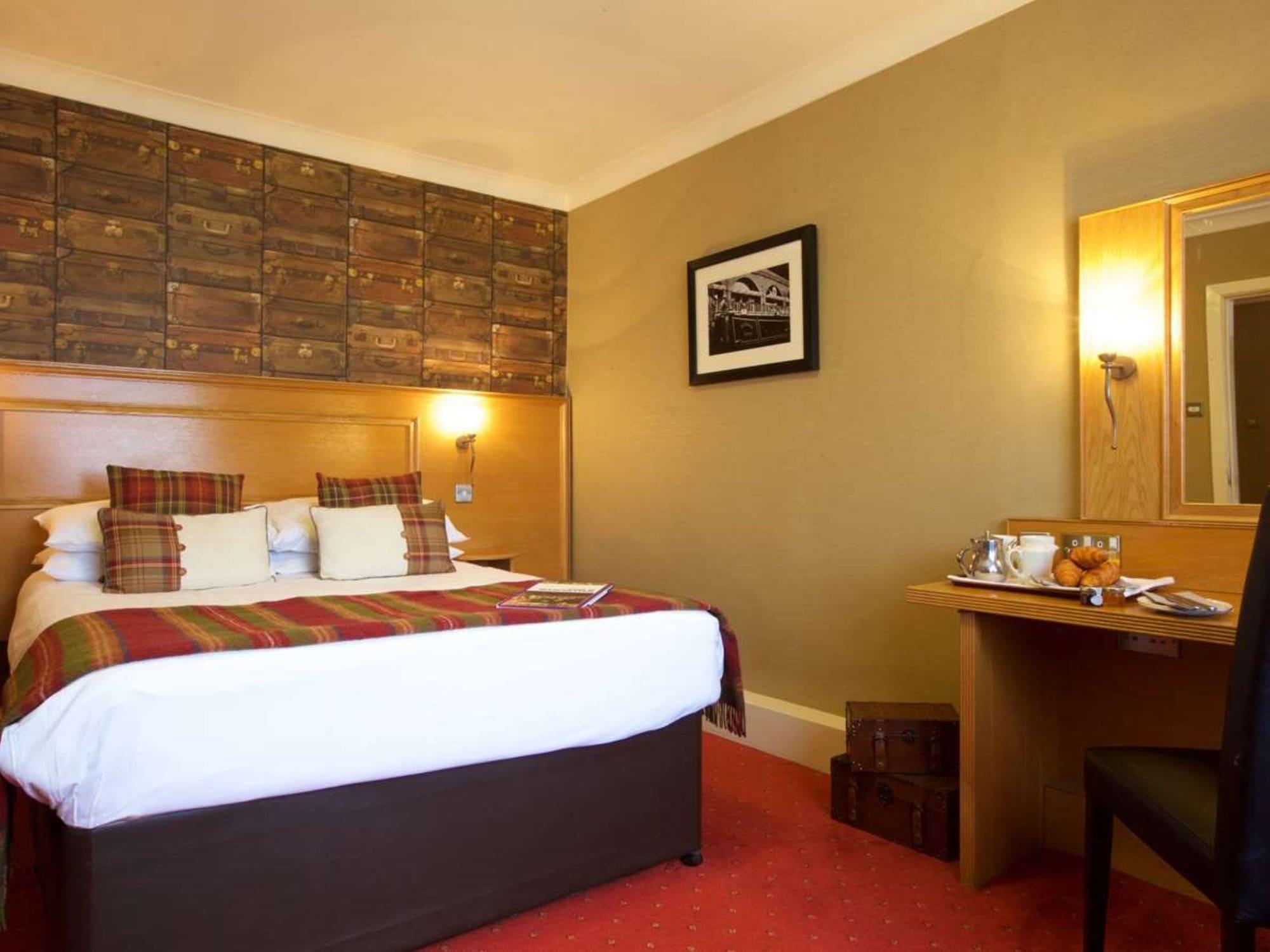 Manchester South Hotel Екстериор снимка
