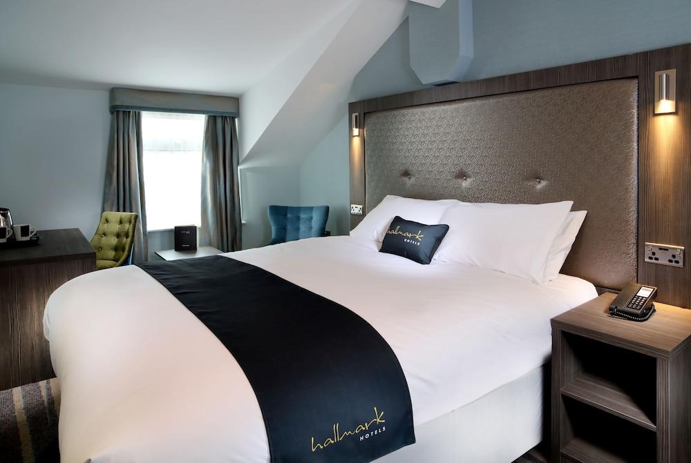 Manchester South Hotel Екстериор снимка