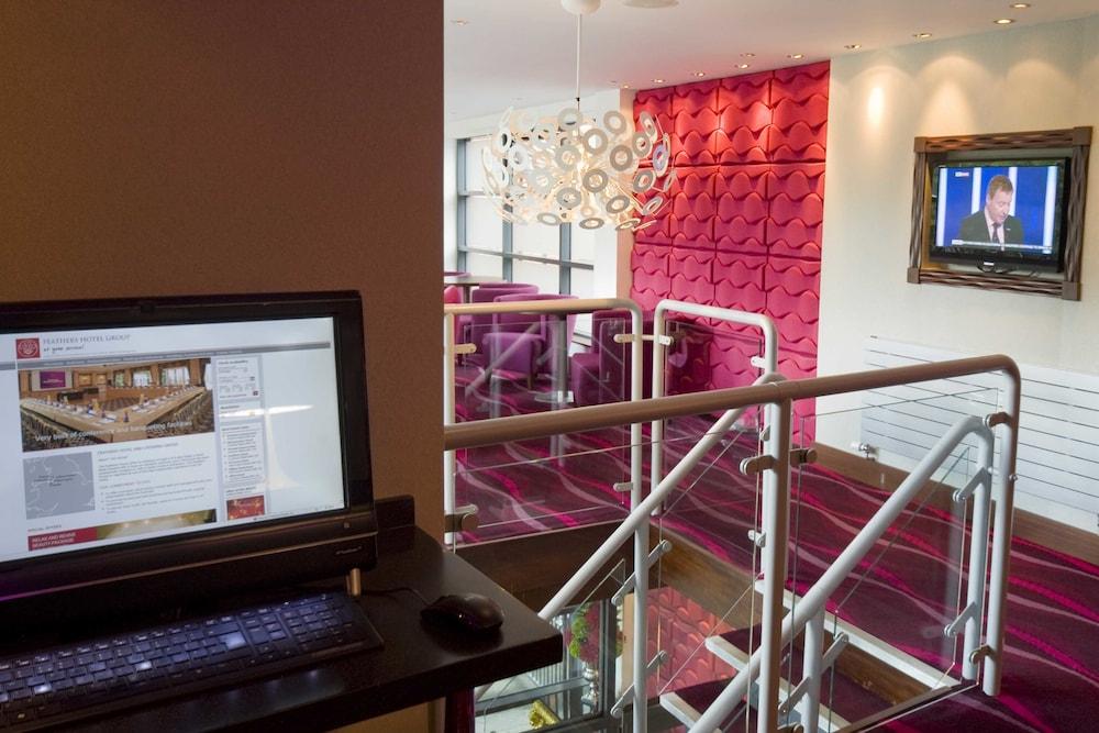 Manchester South Hotel Екстериор снимка