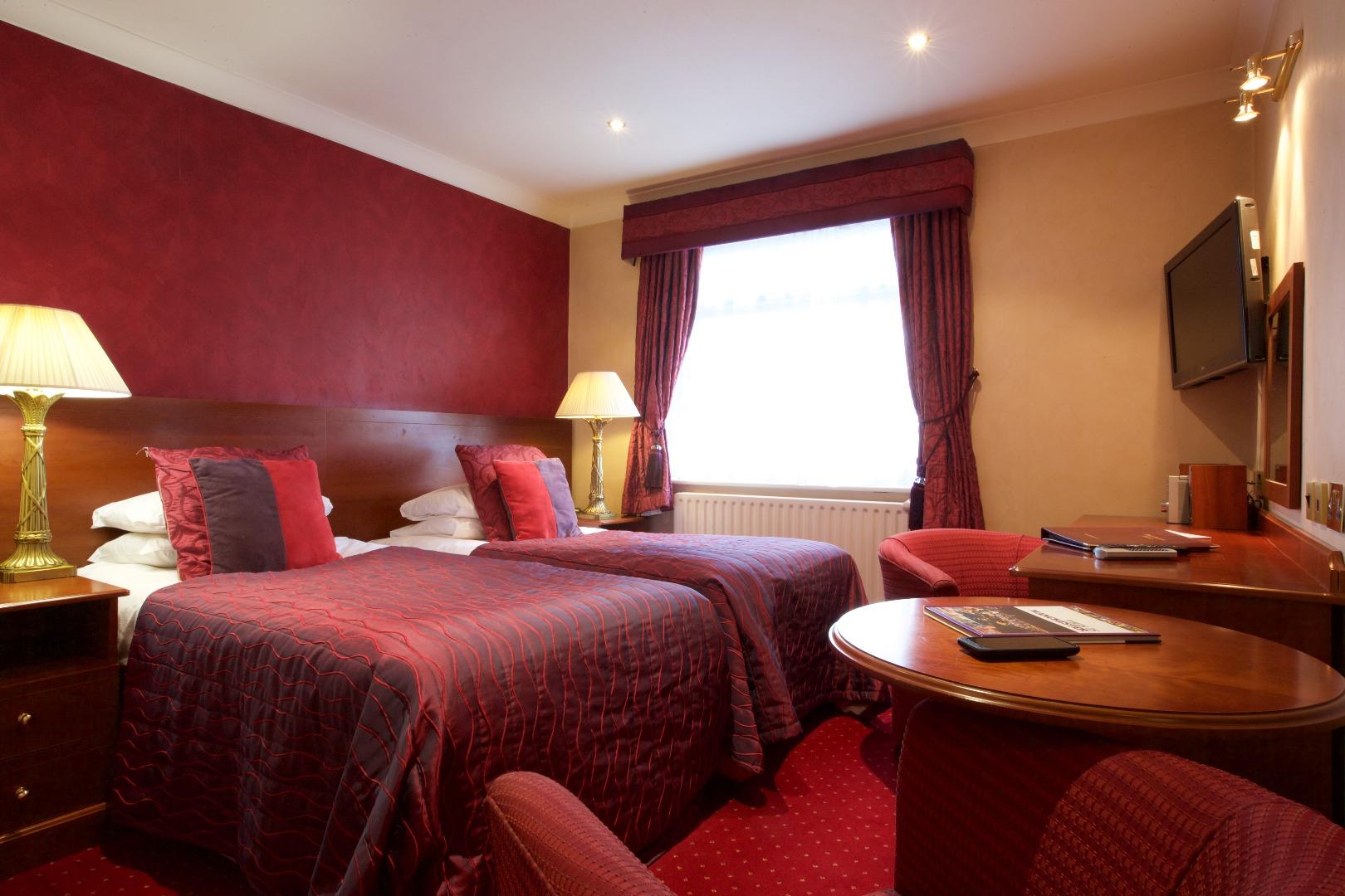 Manchester South Hotel Екстериор снимка
