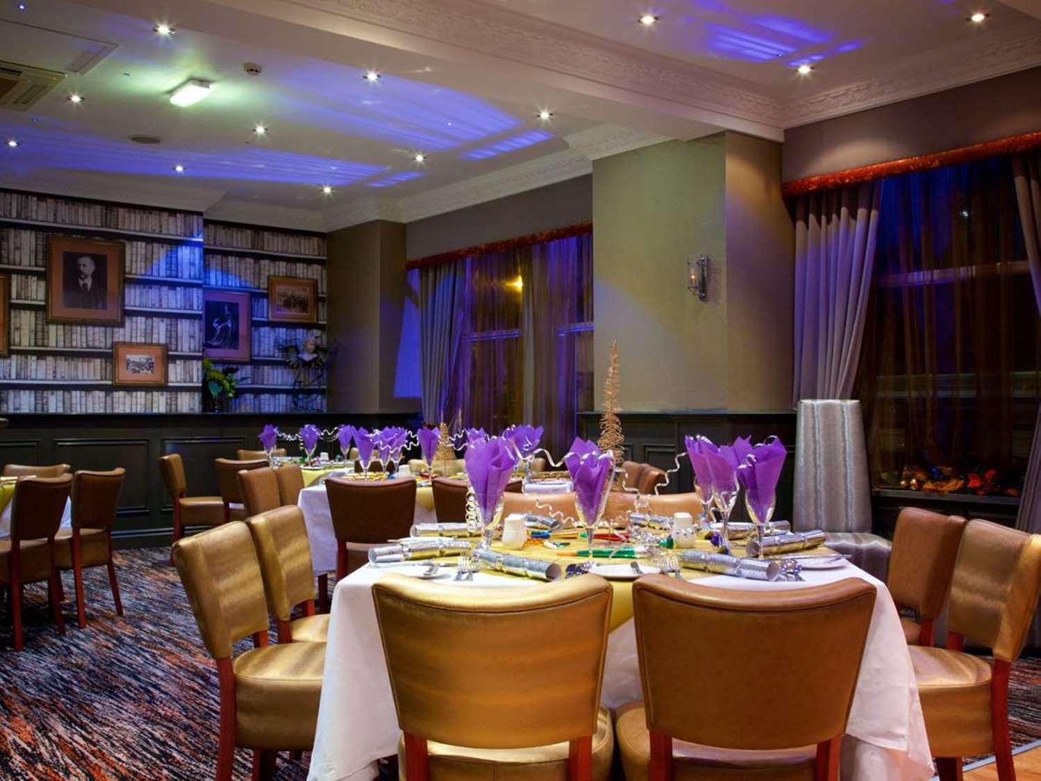 Manchester South Hotel Екстериор снимка