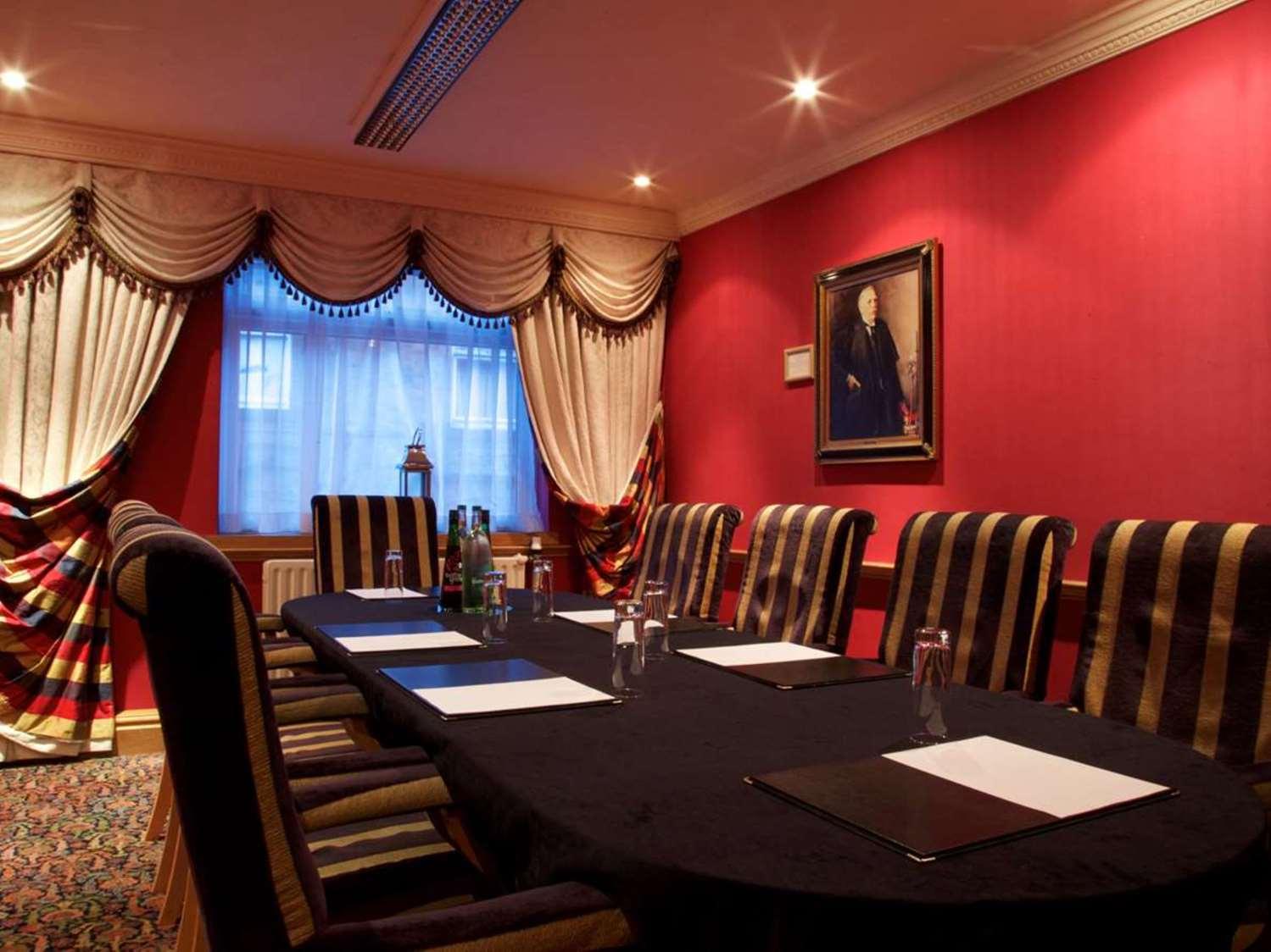 Manchester South Hotel Екстериор снимка