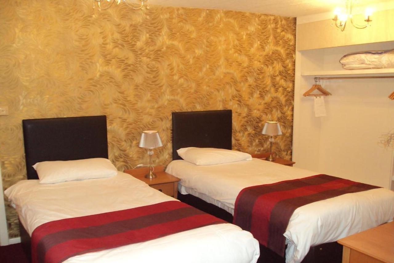 Manchester South Hotel Екстериор снимка