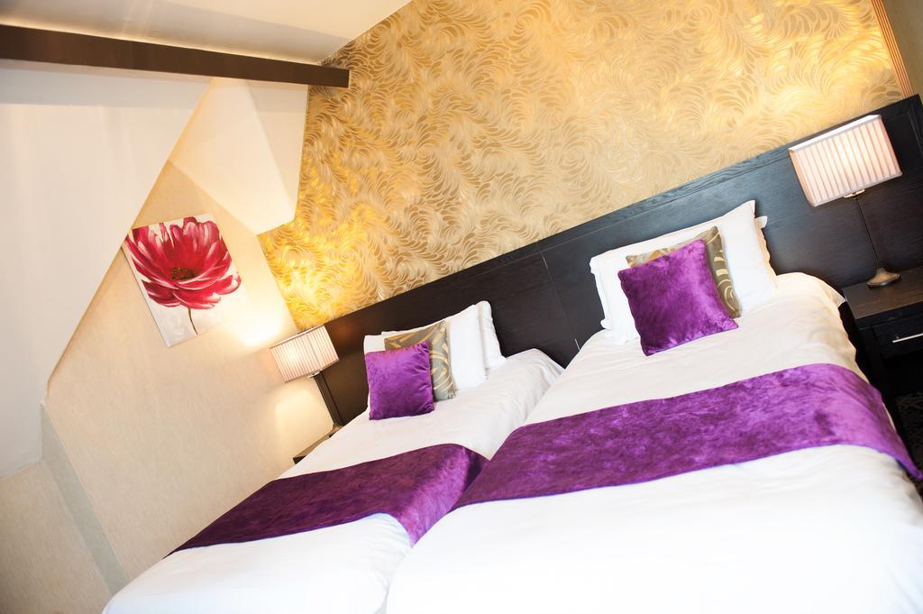 Manchester South Hotel Екстериор снимка