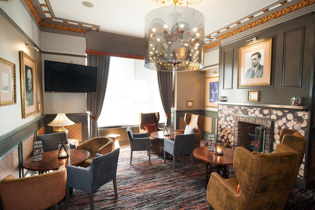 Manchester South Hotel Екстериор снимка
