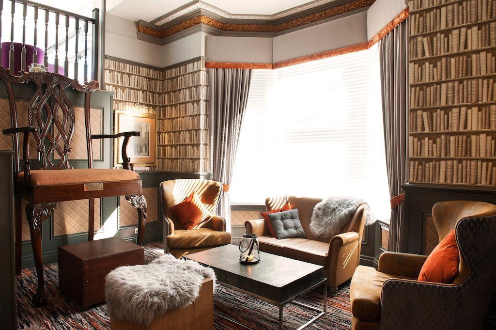 Manchester South Hotel Екстериор снимка
