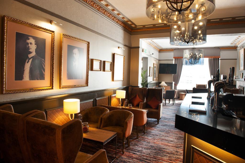 Manchester South Hotel Екстериор снимка