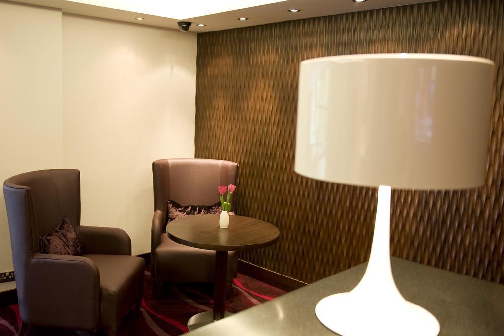 Manchester South Hotel Екстериор снимка