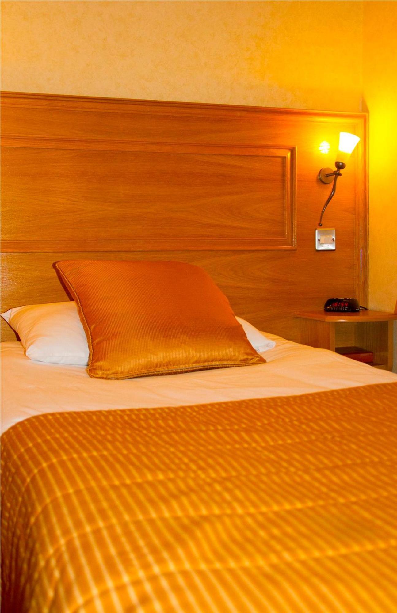 Manchester South Hotel Екстериор снимка