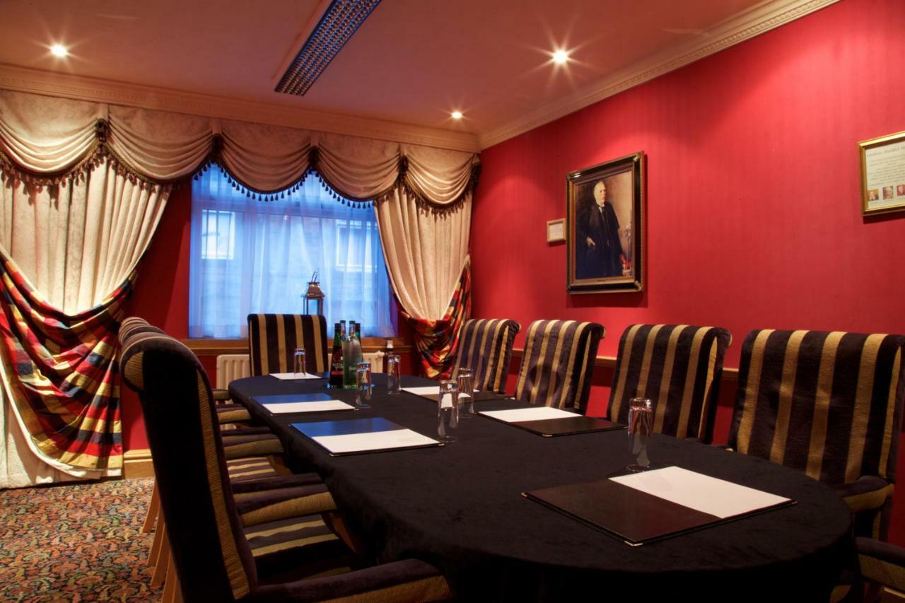 Manchester South Hotel Екстериор снимка